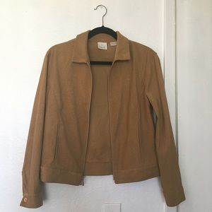 Vintage jacket